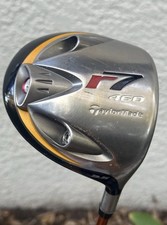 Taylormade 460 driver - taylormade,