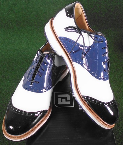 Nib footjoy dryjoys - nib,