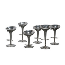 Magis Al Bombo Stools, Set of