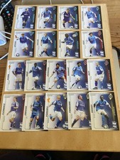 Collection of 18 Birmingham