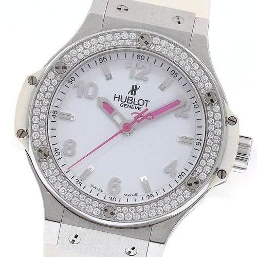 Hublot big bang - big,