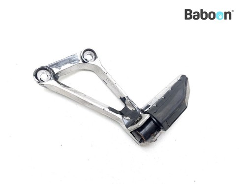 Footrest bracket rear left - footrest,
