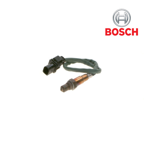 Oxygen sensor bosch - sensor,