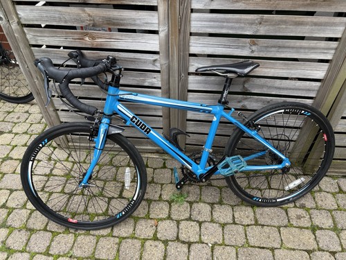 Cuda cross kids - cuda, bike