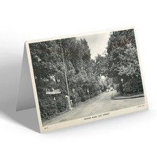 NOTELET - Vintage Surrey -