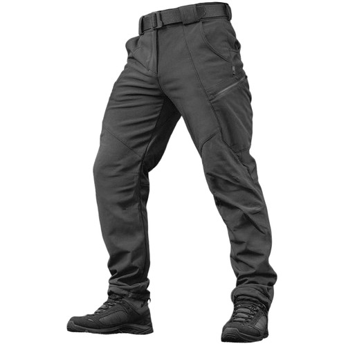 Tac black mens winter - m-tac,