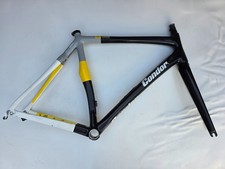 Condor Leggero Team Edition Carbon Frameset, 55cm, Rim Brake, Good Condition!