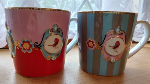 Pip home studio lovebirds - pip,