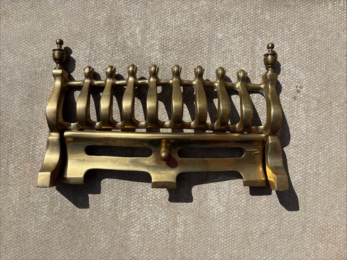 Brass fret for gas - brass, fire