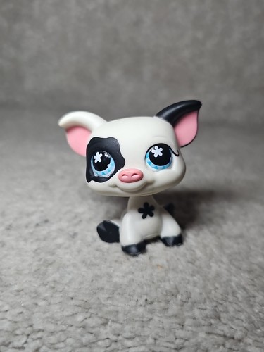 Littlest pet shop - pet,