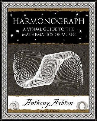 Harmonograph visual guide - visual,