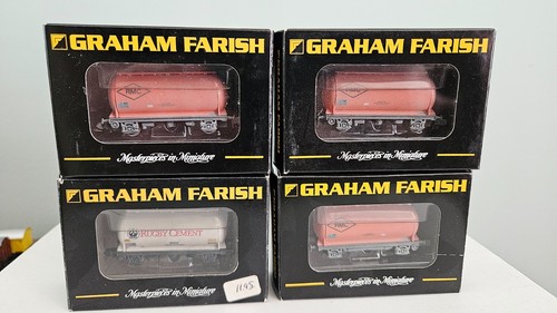 Gauge graham farish pca - graham,
