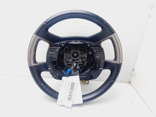 96829218zd steering wheel - 96829218zd,