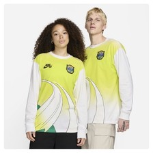 Nike SB Olympics L/S Agnostic