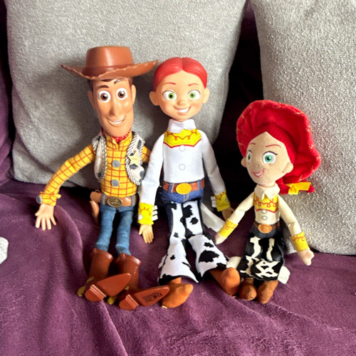 Disney toy story woody - disney,