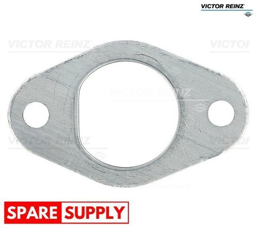 Gasket exhaust manifold for - manifold,