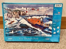 HOP 1000 Piece Jigsaw Puzzle