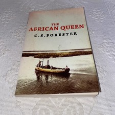 The African Queen: C.S