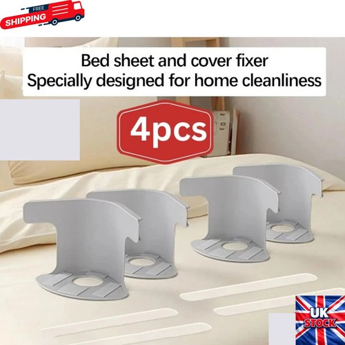 4pcs heavy duty bed sheet - heavy,