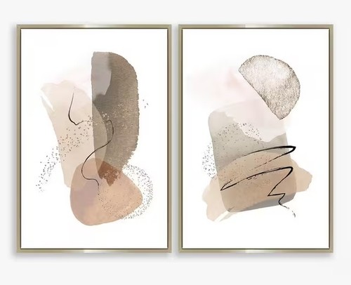 New john lewis abstracts - new, 'abstracts'