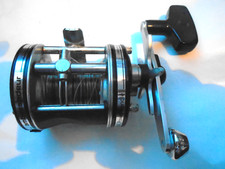 ABU AMBASSADEUR 6500C POWER