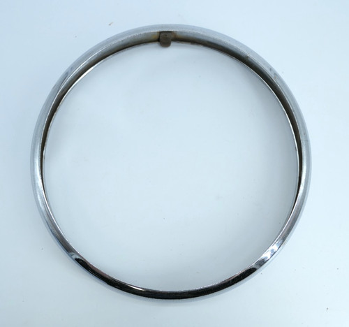 Classic lucas headlight - lucas,