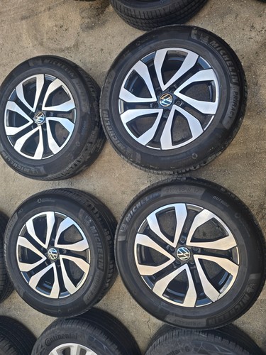 5na601025al alloy wheels and - alloy,