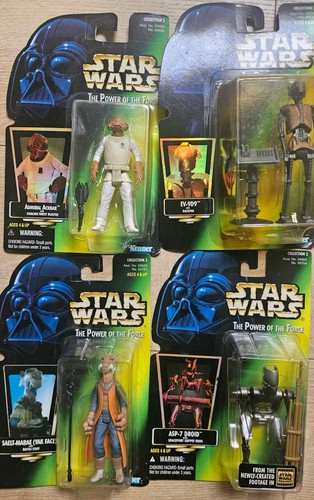 Star wars power the force - wars,