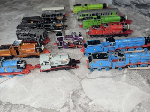 Thomas the tank bundle - thomas,