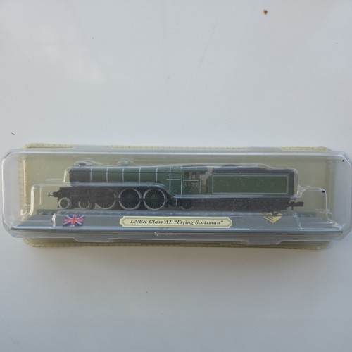 Lner flying scotsman - lner,