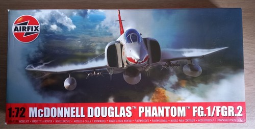 Airfix a06019a mcdonnell - 1:72,