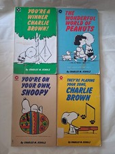 Peanuts Snoopy Charlie Brown