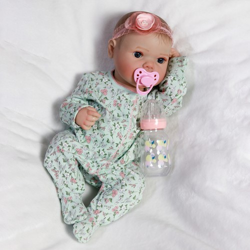 Realistic reborn baby dolls - realistic,