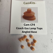4mm GWR Cambrian Railways