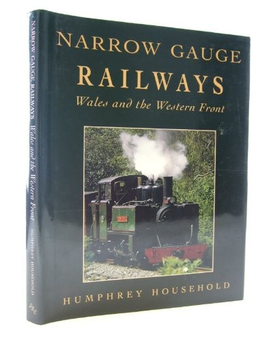 Narrow gauge railways wales - narrow,