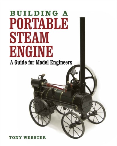 Building portable steam - building,