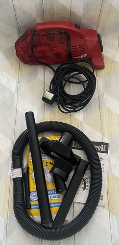 Dirt devil handy zip 150zuk - dirt,