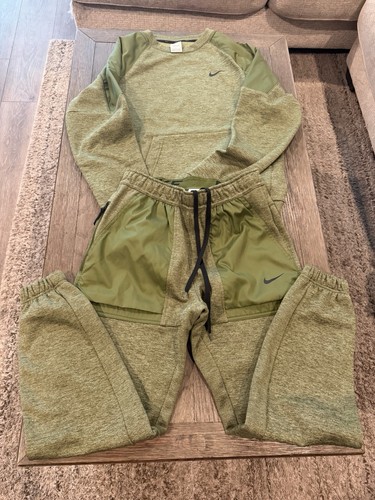 Mens nike green - mens, suit