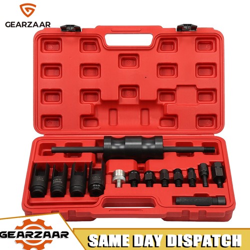 Universal diesel injector - universal,