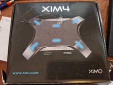 XIM4 Keyboard and Mouse