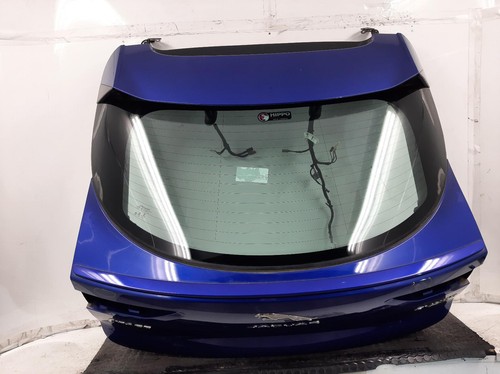 2019 jaguar pace door - jaguar, i-pace