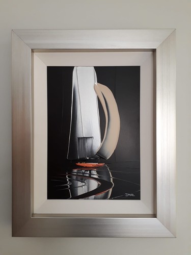 Duncan macgregor framed - duncan,