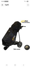 powakaddy waterproof cart bag cover