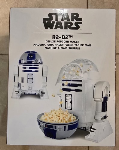 Uncanny brands star wars - uncanny,