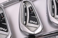 Ping i20 irons - ping, /