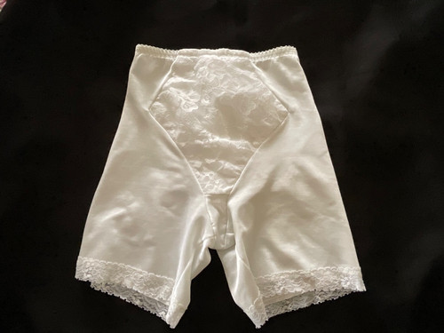 Vintage olga shaper - vintage, leg