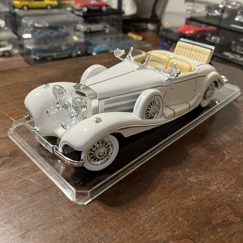 Maisto special edition 1936 - maisto,