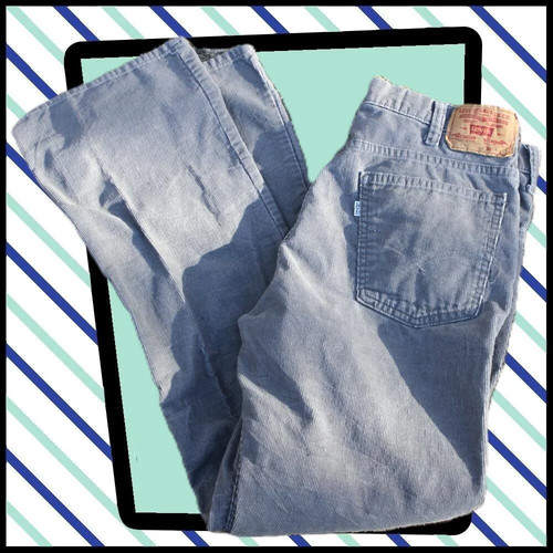 Vintage levis 517 - 517, boot