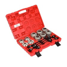 Press and Pull Sleeve Kit