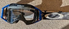 Oakley Airbrake Goggles